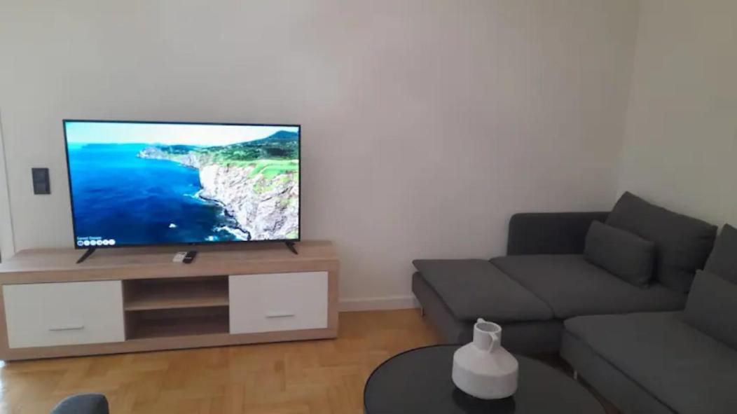 Lycabettus view apartment Athene Buitenkant foto