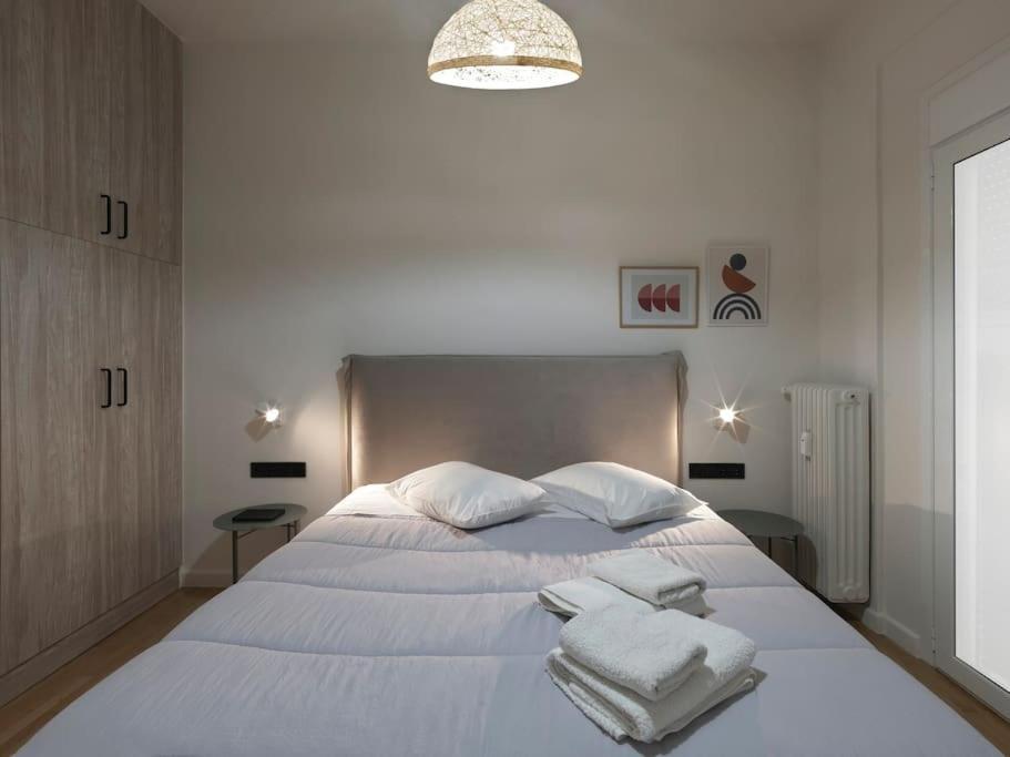 Lycabettus view apartment Athene Buitenkant foto