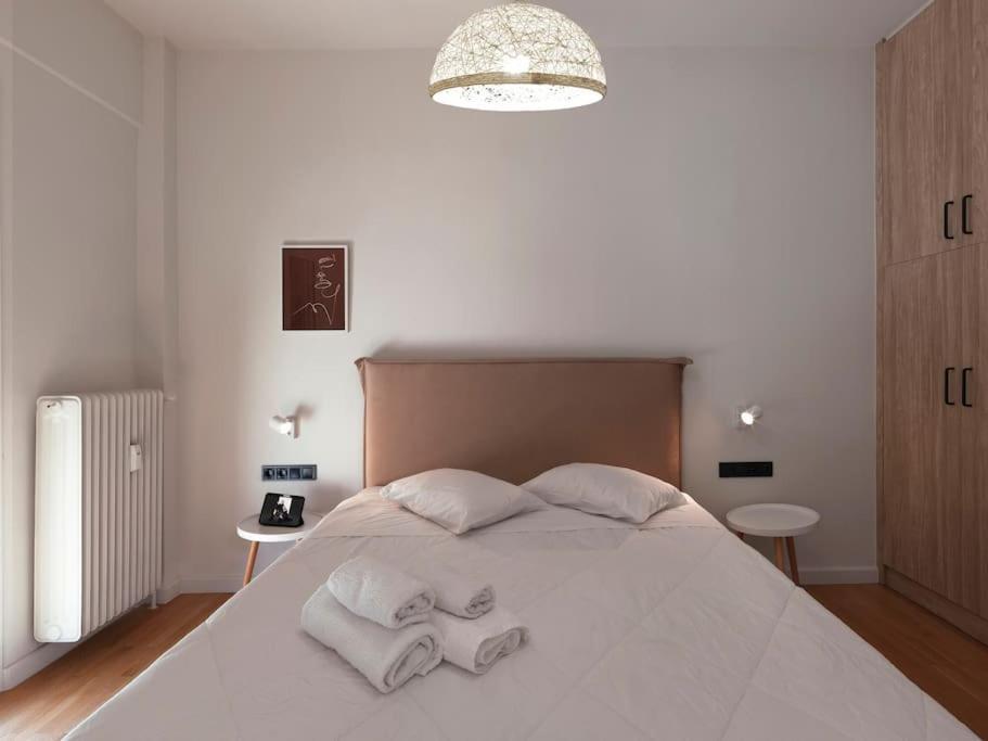Lycabettus view apartment Athene Buitenkant foto