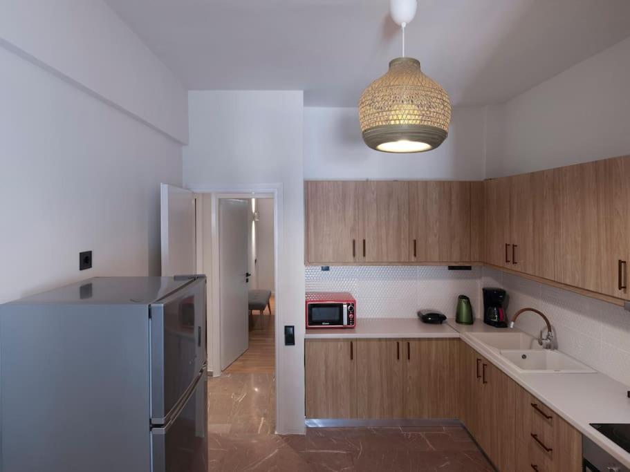 Lycabettus view apartment Athene Buitenkant foto